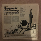The Torero Band ‎– Lennon & McCartney Tijuana Style - Vinyl LP Record - Opened  - Very-Good- Quality (VG-) - C-Plan Audio
