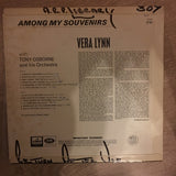 Vera Lynn - Among My Souvenirs - Vinyl LP Record - Opened  - Very-Good+ Quality (VG+) - C-Plan Audio