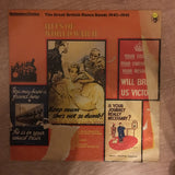 Great British Dance Bands 1942-1943 -  Hits of World War ii - Vinyl LP Record - Opened  - Very-Good+ Quality (VG+) - C-Plan Audio