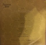 Background Moods 1 - In A Moonlight Mood/In A Haunting Mood -  Vinyl LP Record - Opened  - Very-Good+ Quality (VG+) - C-Plan Audio