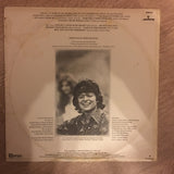 Johnny Rodriguez  ‎– Love Put A Song In My Heart  - Vinyl LP Record - Opened  - Very-Good+ Quality (VG+) - C-Plan Audio