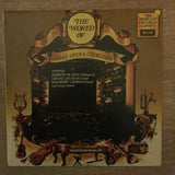 The World Of Great Opera Choruses - Vinyl LP Record - Opened  - Very-Good Quality (VG) - C-Plan Audio