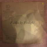 Fiddles By Firelight - Mood Music For Relaxation -  Vinyl LP Record - Opened  - Very-Good+ Quality (VG+) - C-Plan Audio