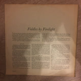 Fiddles By Firelight - Mood Music For Relaxation -  Vinyl LP Record - Opened  - Very-Good+ Quality (VG+) - C-Plan Audio