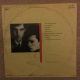 Orchestral Manoeuvres In The Dark ‎– Architecture & Morality ‎- Vinyl LP Record - Opened  - Very-Good+ Quality (VG+) - C-Plan Audio