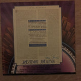 Glenn Miller ‎– The Glenn Miller Story - Music From The Motion Picture Soundtrack - Vinyl LP Record - Opened  - Very-Good+ Quality (VG+) - C-Plan Audio