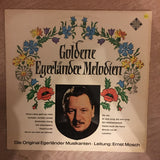 Ernst Mosch Und Seine Original  Musikanten - Goldene Egerländer Modier -  Vinyl LP Record - Opened  - Very-Good+ Quality (VG+) - C-Plan Audio