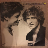 Larsen Feiten Band - Vinyl LP Record - Opened  - Very-Good Quality (VG) - C-Plan Audio