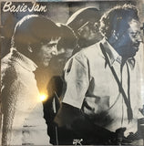 Count Basie - Basie Jam -  Vinyl LP - New Sealed - C-Plan Audio