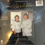 Dave Grusin Lee Ritenour ‎– Harlequin -  Vinyl LP - New Sealed - C-Plan Audio