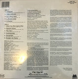 Richie Cole - PopBop -  Vinyl LP Record - Sealed - C-Plan Audio
