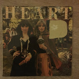 Heart - Little Queen - Vinyl LP - Opened  - Very-Good Quality (VG) - C-Plan Audio