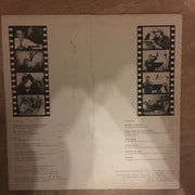 Zilk - Koller ‎– In Eigener Sache -  Vinyl LP Record - Opened  - Very-Good+ Quality (VG+) - C-Plan Audio