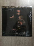 Hank Crawford - Mr Chips -  Vinyl LP - New Sealed - C-Plan Audio