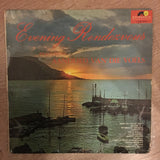 Evening Rendezvous - Vinyl LP Record - Opened  - Very-Good Quality (VG) - C-Plan Audio