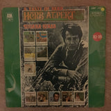 Herb Alpert - A Taste Of Herb Alpert and The Tijuana Brass ‎– Vinyl LP Record - Opened  - Good+ Quality (G+) - C-Plan Audio