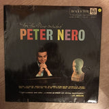 Peter Nero ‎– For The Nero-Minded - Vinyl LP Record - Opened  - Very-Good Quality (VG) - C-Plan Audio