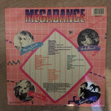 Megadance - Vol 2 - Vinyl LP Record - Opened  - Very-Good+ Quality (VG+) - C-Plan Audio