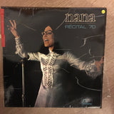 Nana Mouskouri - Recital '70 -  Vinyl LP Record - Opened  - Very-Good+ Quality (VG+) - C-Plan Audio