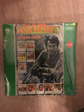 A Taste of Herb Alpert and The Tijuana Brass - Vinyl LP Record - Opened  - Very-Good- Quality (VG-) - C-Plan Audio