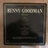 Benny Goodman Colelction - Vinyl LP Record - Opened  - Very-Good- Quality (VG-) - C-Plan Audio