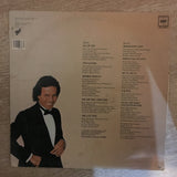 Julio Iglesias -1100 Bel Air Place - Vinyl LP Record - Opened  - Very-Good- Quality (VG-) - C-Plan Audio
