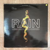 Lemonstone Desired - Rain  - Vinyl LP Record  - Opened  - Very-Good+ Quality (VG+) Vinyl - C-Plan Audio
