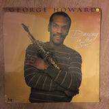 George Howard ‎– Dancing In The Sun -  Vinyl Record LP - Sealed - C-Plan Audio