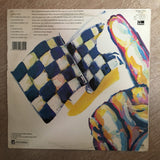 Yello - Flag - Vinyl LP Record - Opened  - Very-Good+ Quality (VG+) - C-Plan Audio