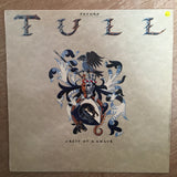 Jethro Tull - Crest Of  A Knave - Vinyl LP Record - Opened  - Very-Good+ Quality (VG+) - C-Plan Audio