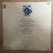 Jethro Tull - Crest Of  A Knave - Vinyl LP Record - Opened  - Very-Good+ Quality (VG+) - C-Plan Audio
