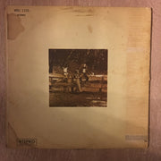 Van Morrison ‎– Tupelo Honey -  Vinyl LP Record - Opened  - Very-Good- Quality (VG-) - C-Plan Audio