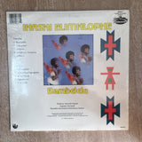 Ihashi Elimhlophe ‎– Bambelela -  Vinyl LP - New Sealed - C-Plan Audio