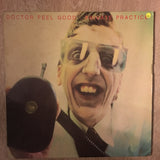 Dr. Feelgood ‎– Private Practice - Vinyl LP Record - Opened  - Very-Good+ Quality (VG+) - C-Plan Audio