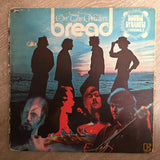 Bread - Double Set - Manna/On The Waters -  Double Vinyl LP Record - Opened  - Very-Good+ Quality (VG+) - C-Plan Audio
