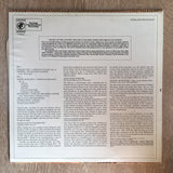 George Szell - Borodin Tchaikovsky Rimsky-Korsakov Mussorgsky - The Cleveland Orchestra - Vinyl LP Record - Opened  - Very-Good Quality (VG) - C-Plan Audio