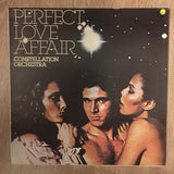 Constellation Orchestra ‎– Perfect Love Affair - Vinyl LP Record - Opened  - Very-Good+ Quality (VG+) - C-Plan Audio