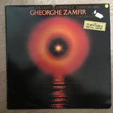Gheorghe Zamfir ‎– Theme From The Light Of Experience (Diona De Jale) - Vinyl LP Record - Opened  - Very-Good+ Quality (VG+) - C-Plan Audio