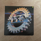 Bachmann Turner Overdrive - Vinyl LP Record  - Opened  - Very-Good+ Quality (VG+) Vinyl - C-Plan Audio