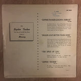 Sophie Tucker ‎– My Dream - Vinyl LP Record - Opened  - Very-Good+ Quality (VG+) - C-Plan Audio