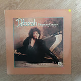 Deborah Henson-Conant ‎– Caught In The Act - Vinyl LP Record  - Opened  - Very-Good+ Quality (VG+) - C-Plan Audio