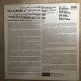 The Pirates of Penzance (Record 2) - Vinyl LP Record - Opened  - Very-Good+ Quality (VG+) - C-Plan Audio