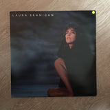 Laura Branigan - Laura Branigan - Vinyl LP Record  - Opened  - Very-Good+ Quality (VG+) - C-Plan Audio