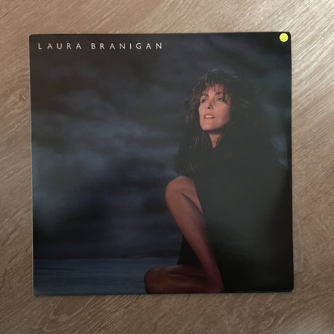 Laura Branigan - Laura Branigan -  Vinyl LP - Sealed - C-Plan Audio