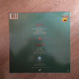 Barbara Dickson - The Love Songs - Vinyl LP Record - Opened  - Very-Good+ Quality (VG+) - C-Plan Audio