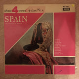 Stanley Black and His Orchestra - Spain -  Vinyl LP Record - Opened  - Good Quality (G) - C-Plan Audio