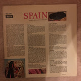 Stanley Black and His Orchestra - Spain -  Vinyl LP Record - Opened  - Good Quality (G) - C-Plan Audio