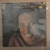 Andy Williams - Love Theme – Vinyl LP Record - Opened  - Good+ Quality (G+) - C-Plan Audio