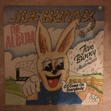 Jive Bunny And The Mastermixers  - The Album - Vinyl LP Record - Opened  - Good+ Quality (G+) - C-Plan Audio