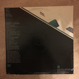 Gino Soccio - Outline - Vinyl LP Record - Opened  - Very-Good- Quality (VG-) - C-Plan Audio